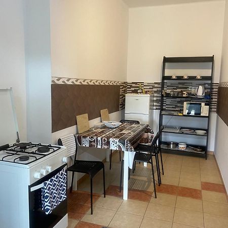 Ferienwohnung Arthaus Rönök Ronok Exterior foto