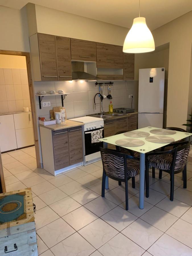 Ferienwohnung Arthaus Rönök Ronok Exterior foto