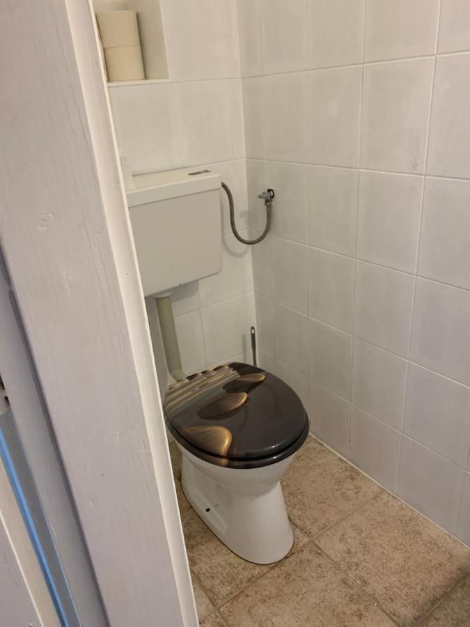 Ferienwohnung Arthaus Rönök Ronok Exterior foto
