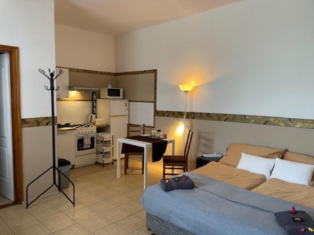Ferienwohnung Arthaus Rönök Ronok Exterior foto
