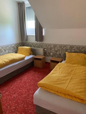 Ferienwohnung Arthaus Rönök Ronok Exterior foto