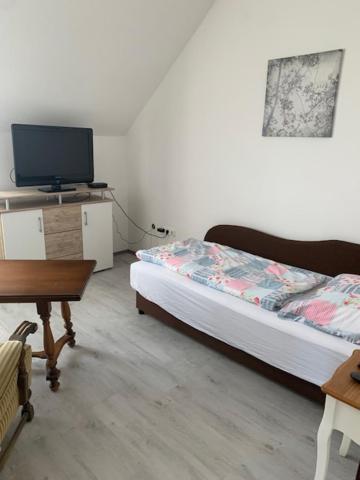 Ferienwohnung Arthaus Rönök Ronok Exterior foto