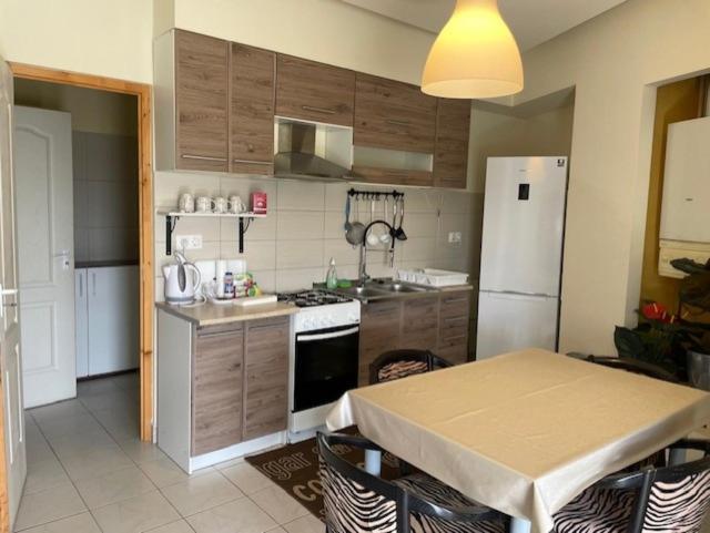 Ferienwohnung Arthaus Rönök Ronok Exterior foto